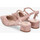 Chaussures Femme Escarpins Stephen Allen K1943-C16  HANNAN Beige
