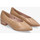 Chaussures Femme Ballerines / babies Stephen Allen K19123-C40  ENNEA Marron