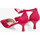 Chaussures Femme Escarpins Stephen Allen 3699-C1  GILDA Rose