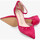 Chaussures Femme Escarpins Stephen Allen 3699-C1  GILDA Rose