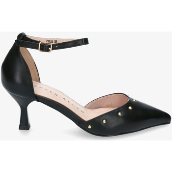 Chaussures Femme Escarpins Stephen Allen 3699-C1  GILDA Noir