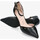 Chaussures Femme Escarpins Stephen Allen 3699-C1  GILDA Noir
