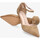Chaussures Femme Escarpins Stephen Allen 3699-C1  GILDA Marron