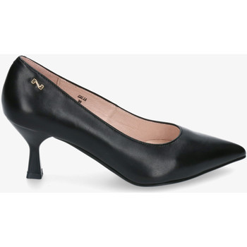 Chaussures Femme Escarpins Stephen Allen 3699-1  GALIA Noir