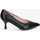 Chaussures Femme Arthur & Aston 3699-1  GALIA Noir