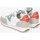 Chaussures Femme Baskets mode Victoria 1138106 Multicolore