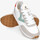 Chaussures Femme Baskets mode Victoria 1138106 Multicolore