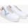Chaussures Femme Baskets mode Victoria 1258201 Multicolore