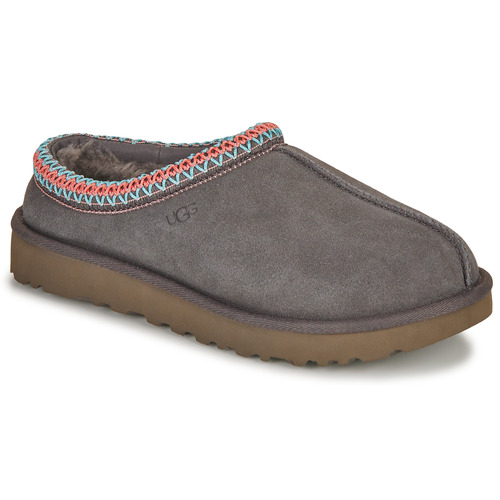 Chaussures Femme Chaussons pcd UGG TASMAN Gris