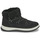 Chaussures Femme Boots UGG LAKESIDER HERITAGE LACE Noir