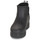Chaussures Femme Boots UGG DROPLET Noir
