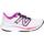 Chaussures Femme Multisport New Balance WFCXCW3 WFCXCW3 