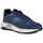 Chaussures Homme Baskets mode Hogan Sneakers Hyperlight Bleu