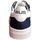 Chaussures Enfant Baskets mode Cesare Paciotti snk Multicolore
