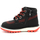 Chaussures Enfant Boots Kickers Kickrally20 Rouge