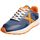 Chaussures Enfant Walk In The City FUEL KID 40 Multicolore