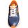 Chaussures Enfant Walk In The City FUEL KID 40 Multicolore