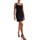 Vêtements Femme Shorts / Bermudas Desigual 23SWVW02 Noir