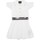 Vêtements Fille Robes longues John Richmond RGP23027VE Blanc