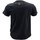 Vêtements Femme T-shirts manches courtes John Richmond RIP23089TS Noir