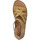 Chaussures Femme Sandales et Nu-pieds Josef Seibel Rosalie 53, amber Jaune