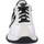 Chaussures Femme Baskets mode Gerry Weber Andria 17, weiss-schwarz Blanc