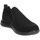 Chaussures Homme Slip ons Lumberjack SMG9205-001 Noir