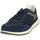 Chaussures Homme Baskets montantes Lumberjack SMG8912-002 Bleu