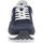 Chaussures Homme Baskets basses Ecoalf Baskets / sneakers Homme Bleu Bleu