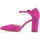 Chaussures Femme Escarpins Pretty Stories Escarpins Femme Rose Rose
