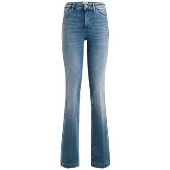 Vêtements Femme Jeans Guess HWVG69 SEXY BOOT W3RA58 D4W91-CCYL Bleu