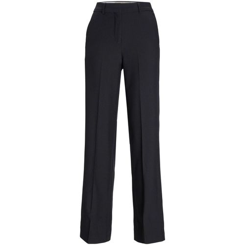 Vêtements Femme Pantalons Jjxx 12200674 JXMARY-BLACK Noir