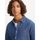 Vêtements Homme Chemises manches longues Levi's 86625 0023 BATTERY SHIRT-LYON BATTERY HM Bleu