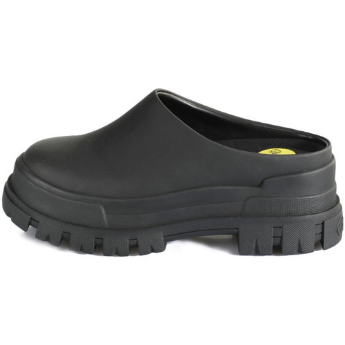 Chaussures Femme Sandales et Nu-pieds Buffalo ASPHA CLOG 01 Noir