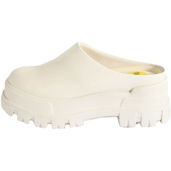 Chaussures Femme Sandales et Nu-pieds Buffalo ASPHA CLOG 01 Blanc