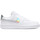 Chaussures Baskets basses Nike COURT VISION Blanc