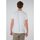 Vêtements Homme T-shirts & Polos Deeluxe T-Shirt TASTY Blanc