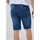 Vêtements Garçon Shorts / Bermudas Deeluxe Short BART Bleu
