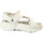 Chaussures Femme Sandales et Nu-pieds Buffalo CLD TEC Blanc