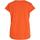 Vêtements Femme T-shirts & Polos Vila  Orange