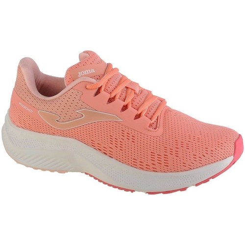 Chaussures Femme Running / trail Joma Rodio Lady 2207 Rose