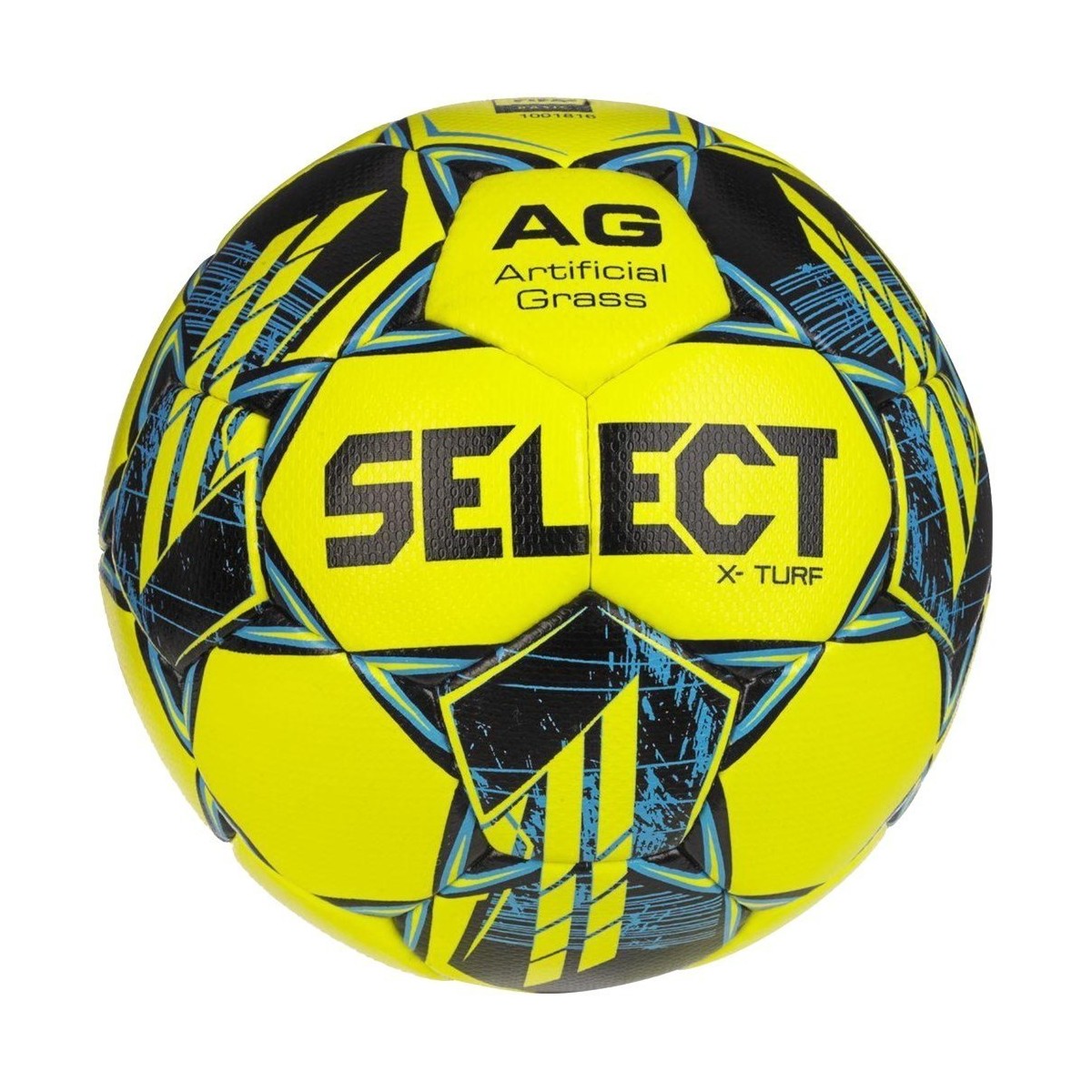 Accessoires Ballons de sport Select Xturf Fifa Basic Jaune