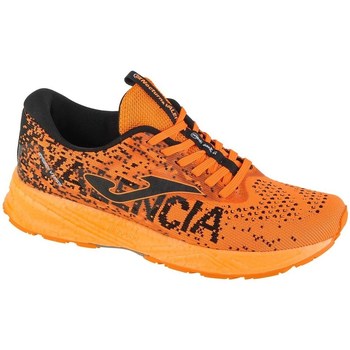 Chaussures Femme Running / trail Joma Rvalencia Storm Viper Lady 2108 Orange