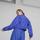 Vêtements Femme Blousons Puma Dare To Woven Bleu
