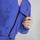 Vêtements Femme Blousons Puma Dare To Woven Bleu