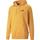 Vêtements Homme Sweats Puma Essentials Small Logo Orange