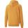 Vêtements Homme Sweats Puma Essentials Small Logo Orange