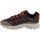 Chaussures Homme Running / trail Merrell Moab Speed Noir, Orange, Beige