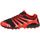Chaussures Homme Running hombre / trail Inov 8 Tailtalon 235 Rouge