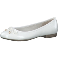 Chaussures Femme Ballerines / babies Marco Tozzi Ballerines 22137-20-BALLERINE Blanc
